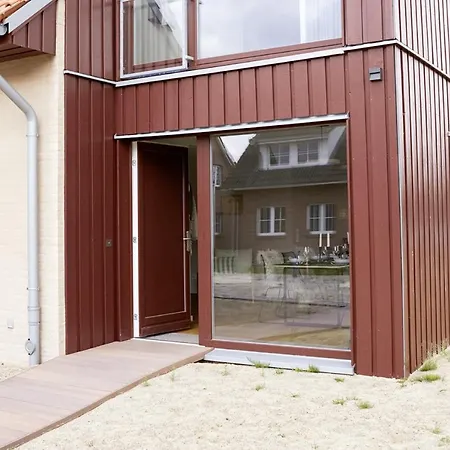 Bades Huk Haus 17 70 - Eg Lejlighed Hohen Wieschendorf