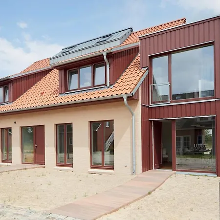 Lejlighed Bades Huk Haus 17 70 - Eg *