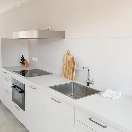 Bades Huk Haus 17 70 - Eg *