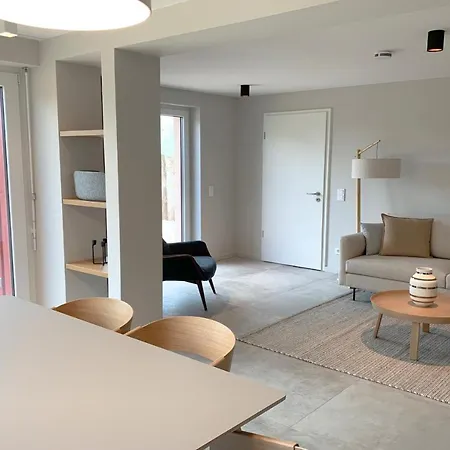 Lejlighed Bades Huk Haus 17 70 - Eg *