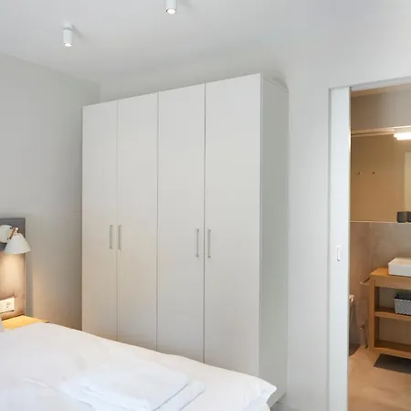 Bades Huk Haus 17 70 - Eg
