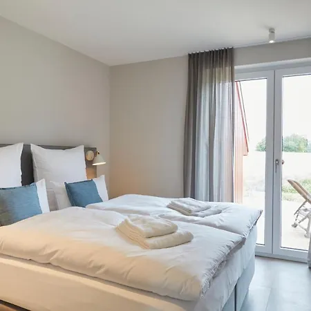Bades Huk Haus 17 70 - Eg