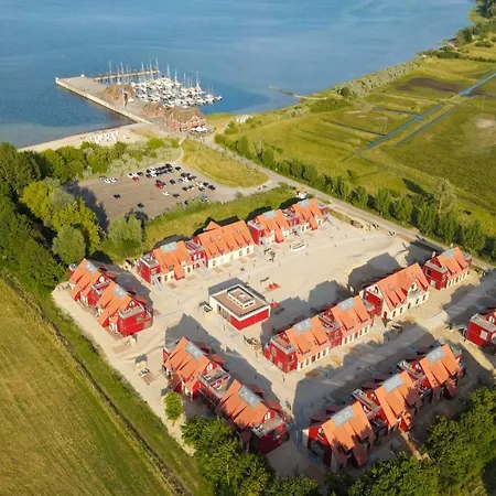 Bades Huk Haus 17 70 - Eg