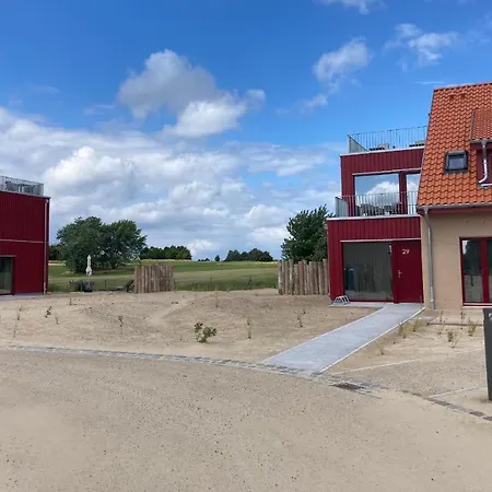 Bades Huk Haus 17 70 - Eg * Hohen Wieschendorf