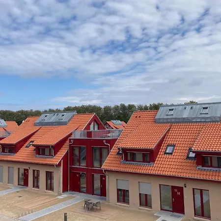 Bades Huk Haus 17 70 - Eg Lejlighed *