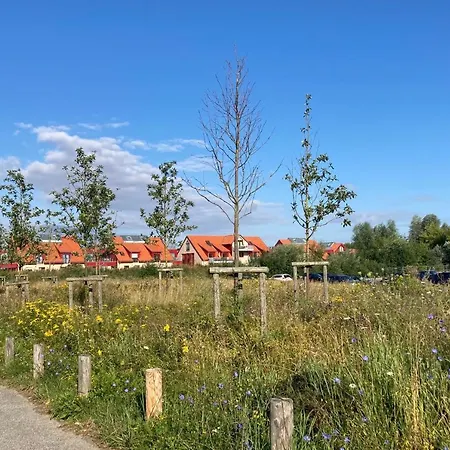 Bades Huk Haus 17 70 - Eg *